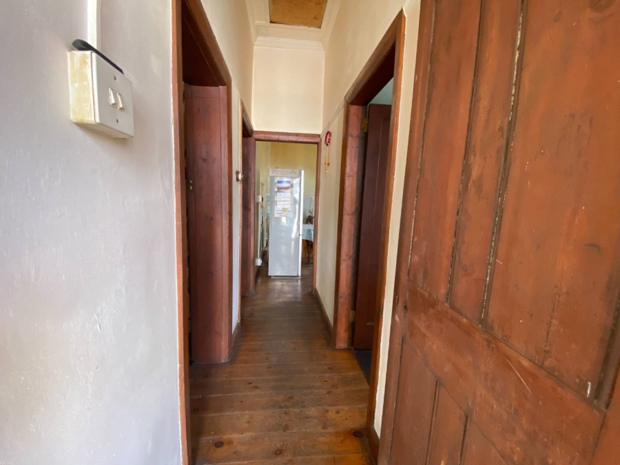 3 Bedroom Property for Sale in Observatory Western Cape